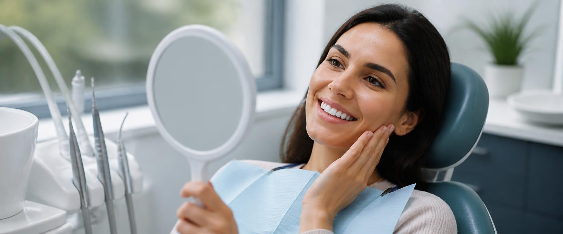 Essential Post-Treatment Care for Root Canals