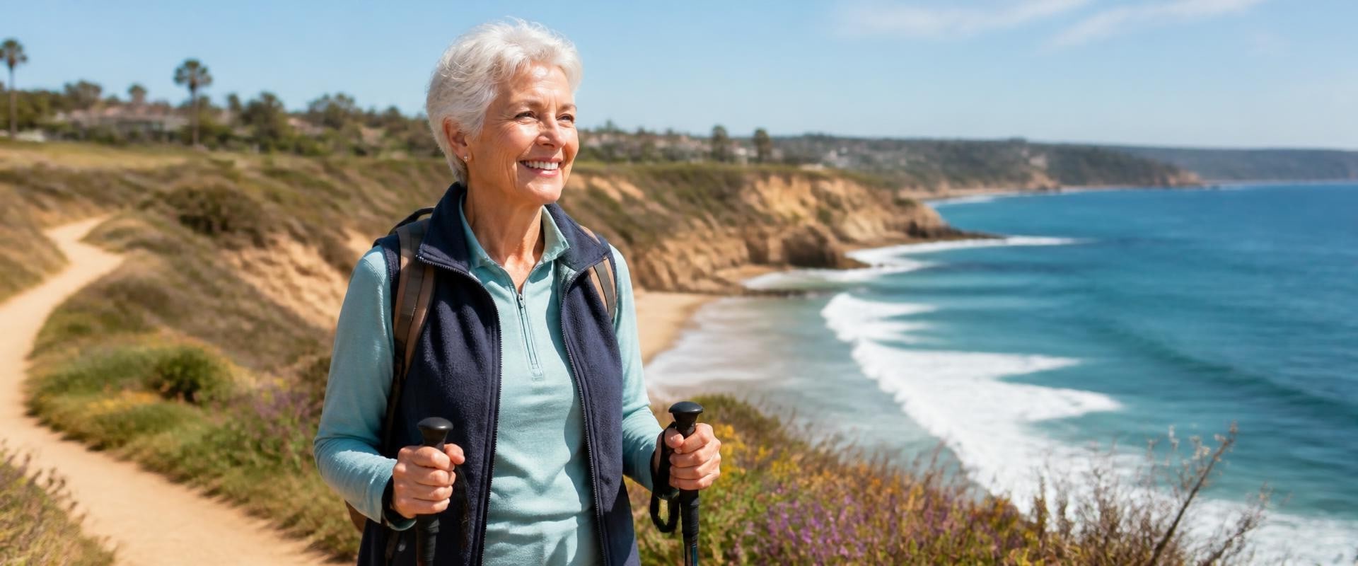 Exploring Engaging Hobbies and Activities for Seniors in San Diego County