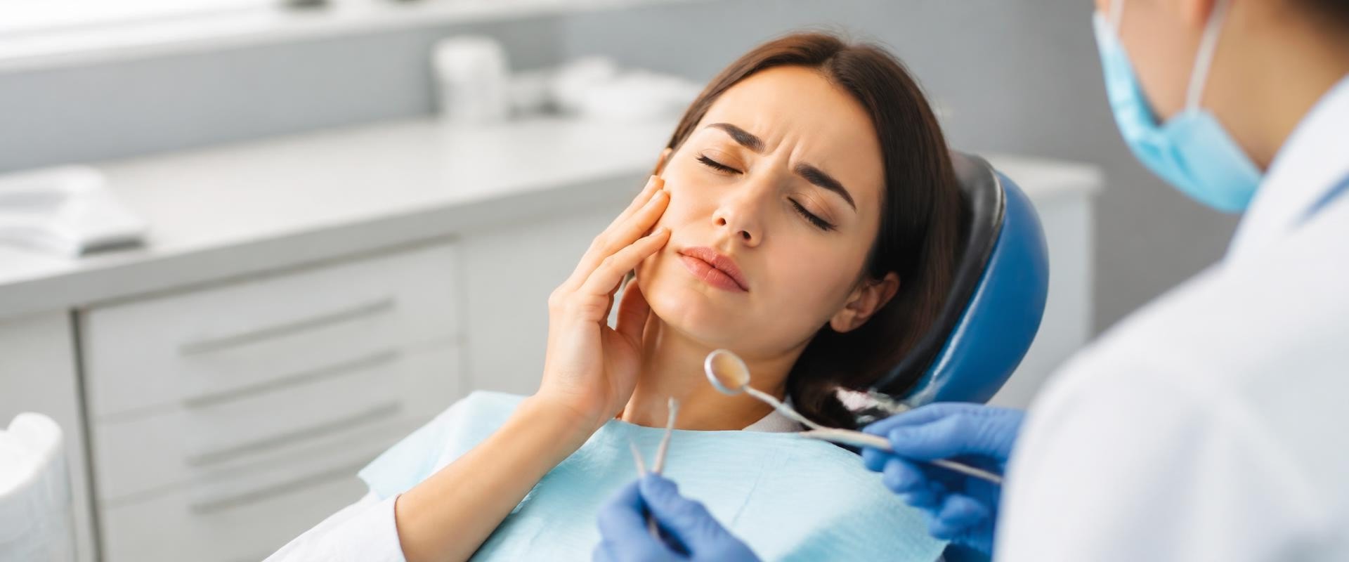 Effective Strategies for Pain Management in Endodontics
