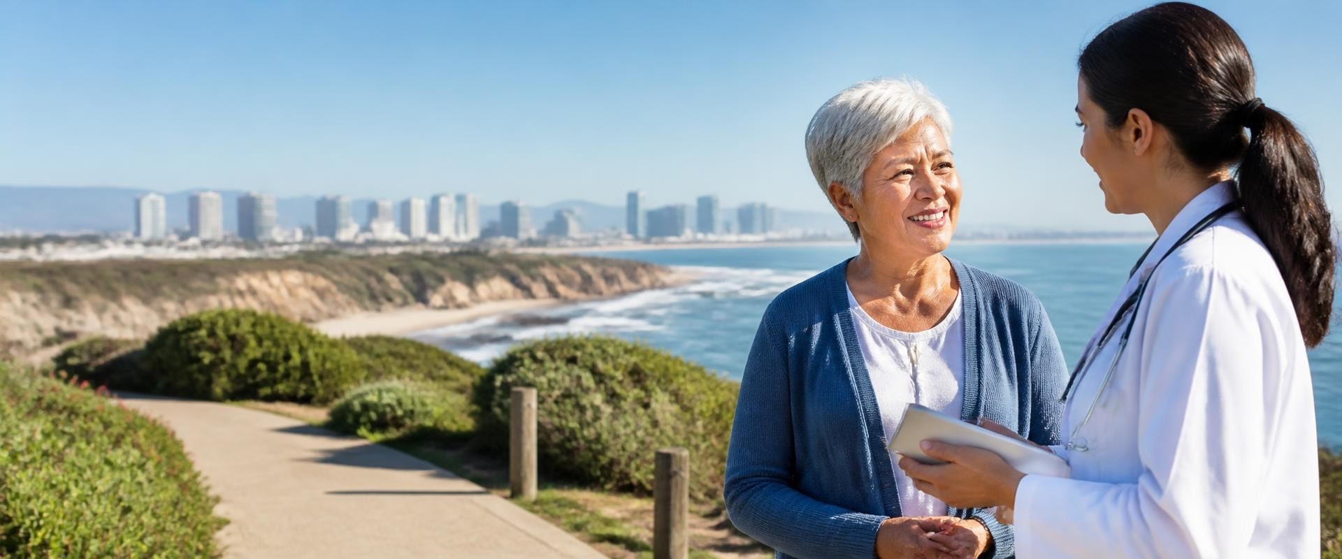 Navigating Healthcare Options in San Diego County