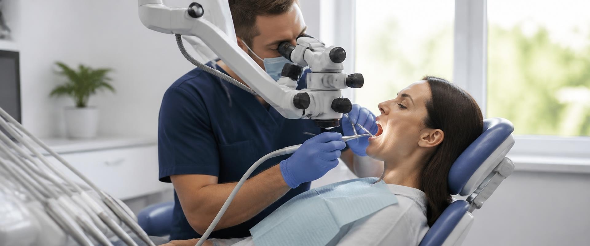 Understanding the Root Canal Procedure