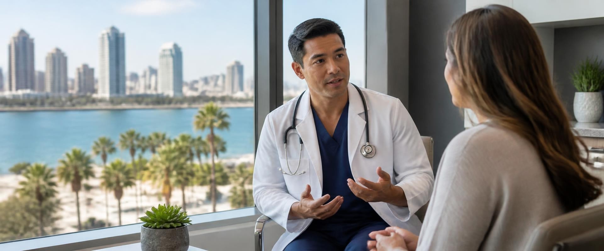 Finding the Right Healthcare Specialists in San Diego County