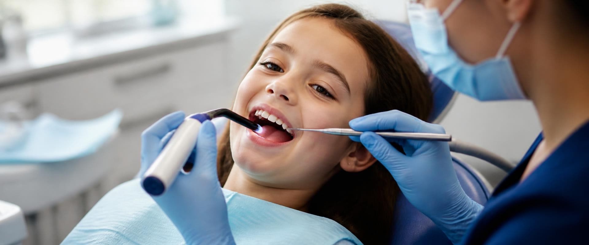 Understanding Sealants for Children's Teeth