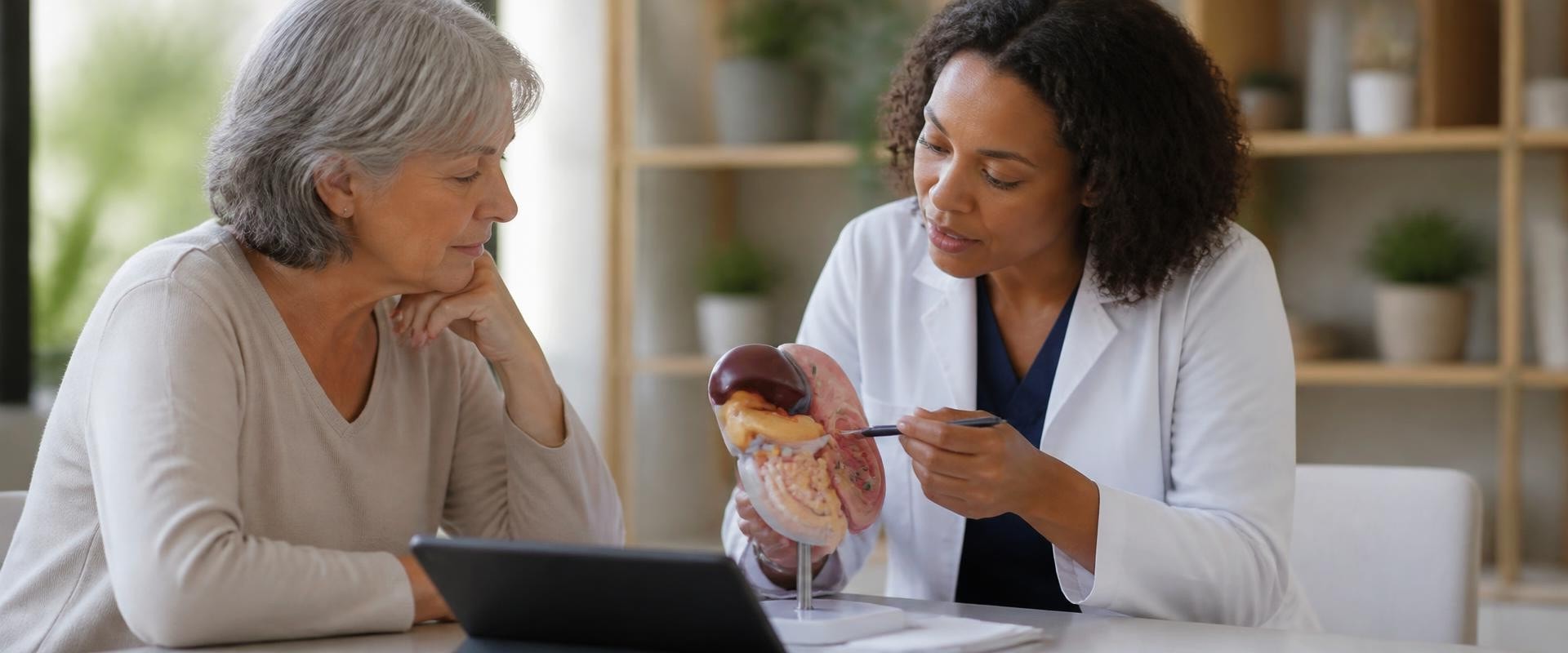 Decoding Medical Terminology for Better Healthcare Decisions