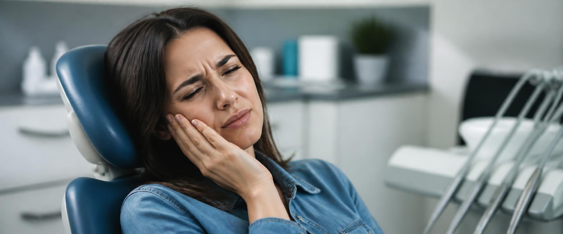 Identifying the Signs You May Need a Root Canal
