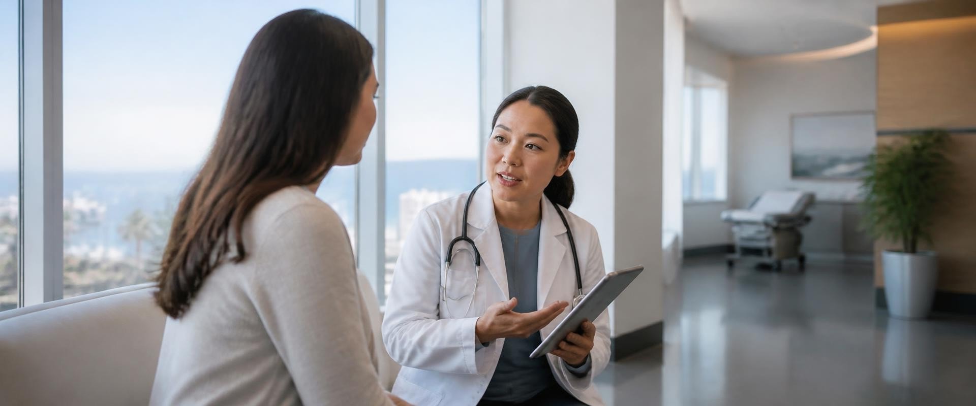 Finding the Right Healthcare Specialists in San Diego County