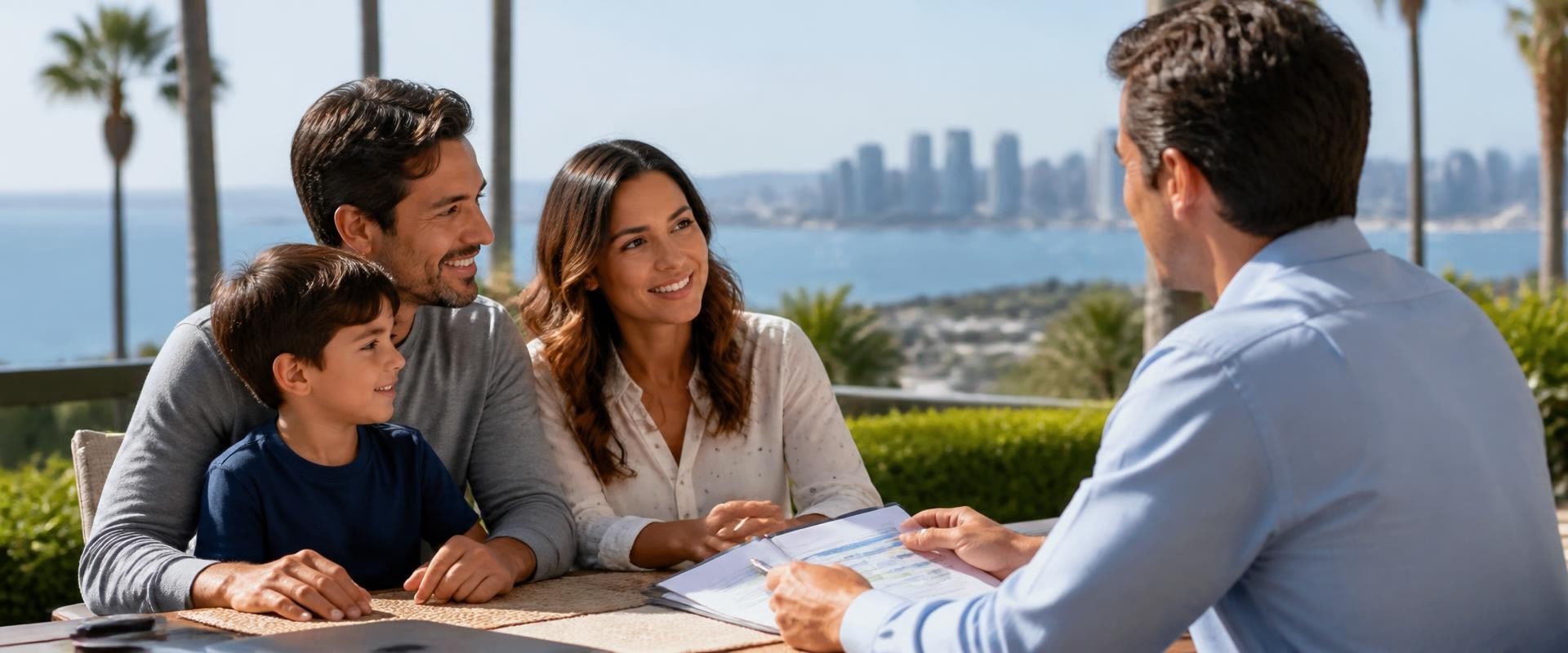 Navigating Health Insurance Plans in San Diego County