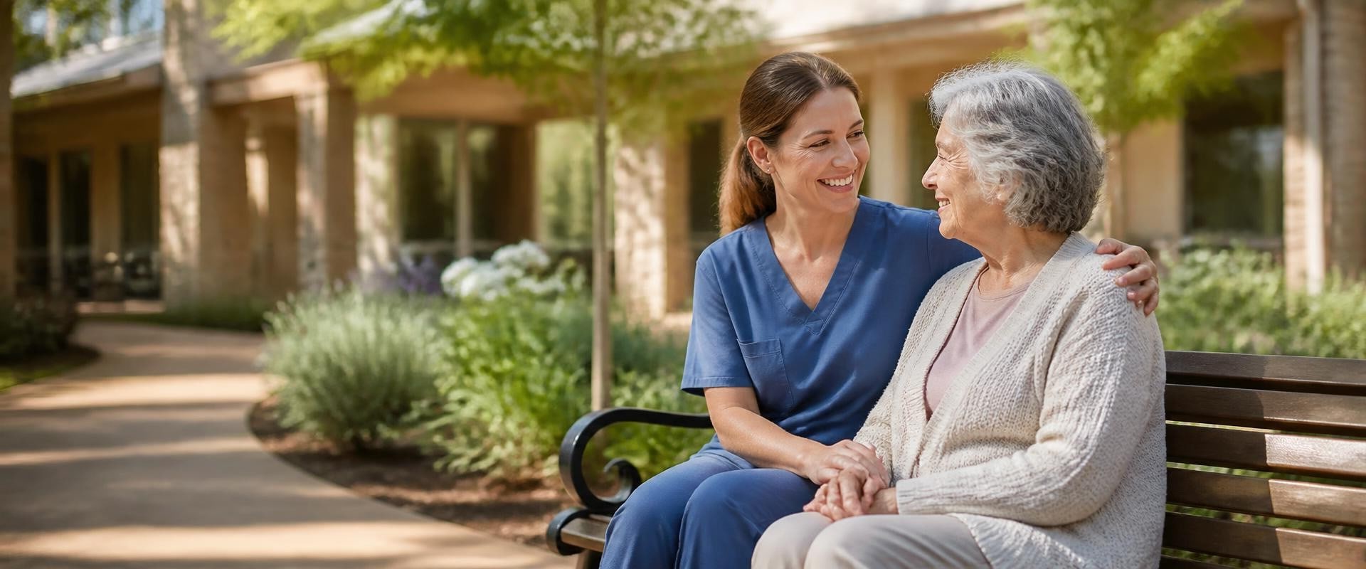 Key Considerations for Choosing a Nursing Home in San Diego County