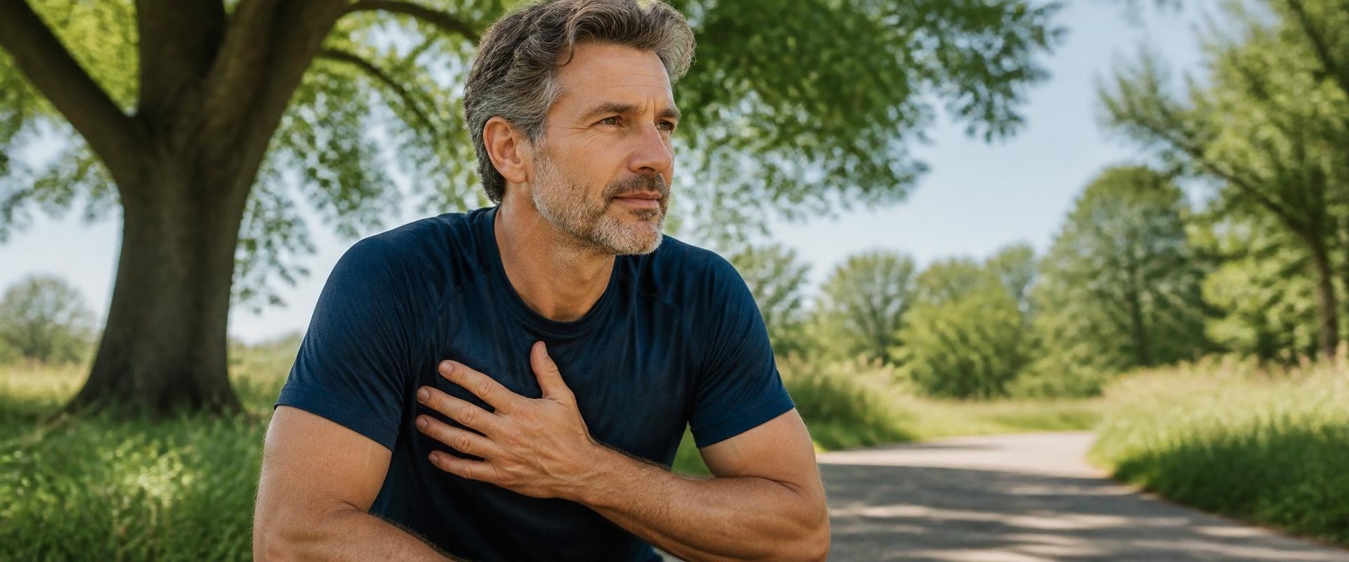 Essential Insights into Men's Cardiovascular Health