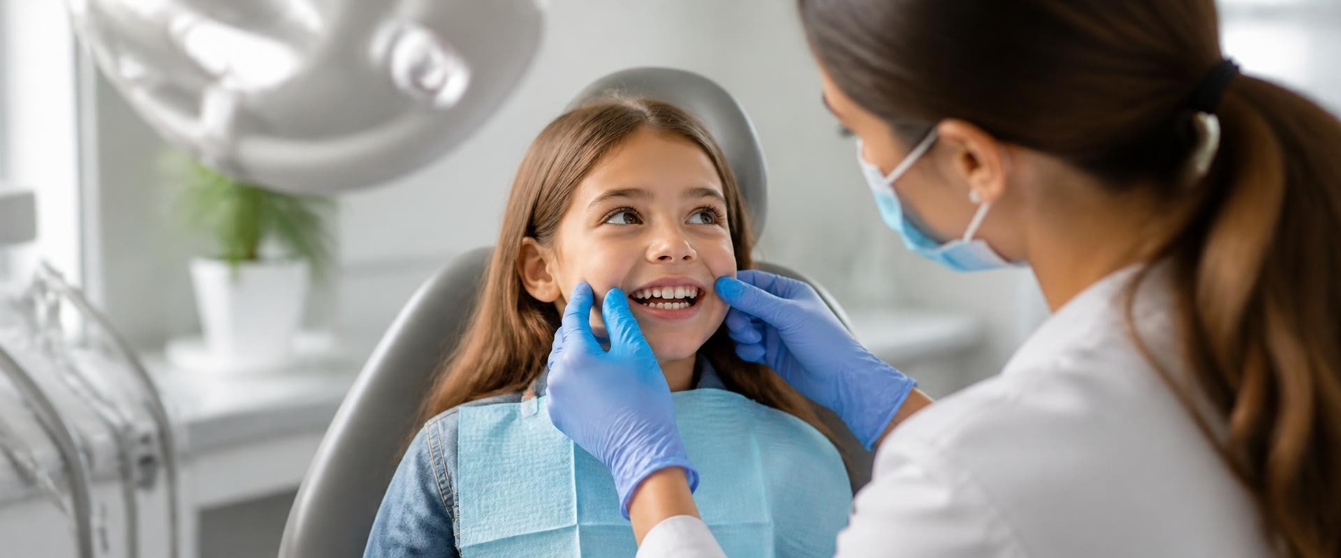 Understanding Orthodontic Concerns in Kids