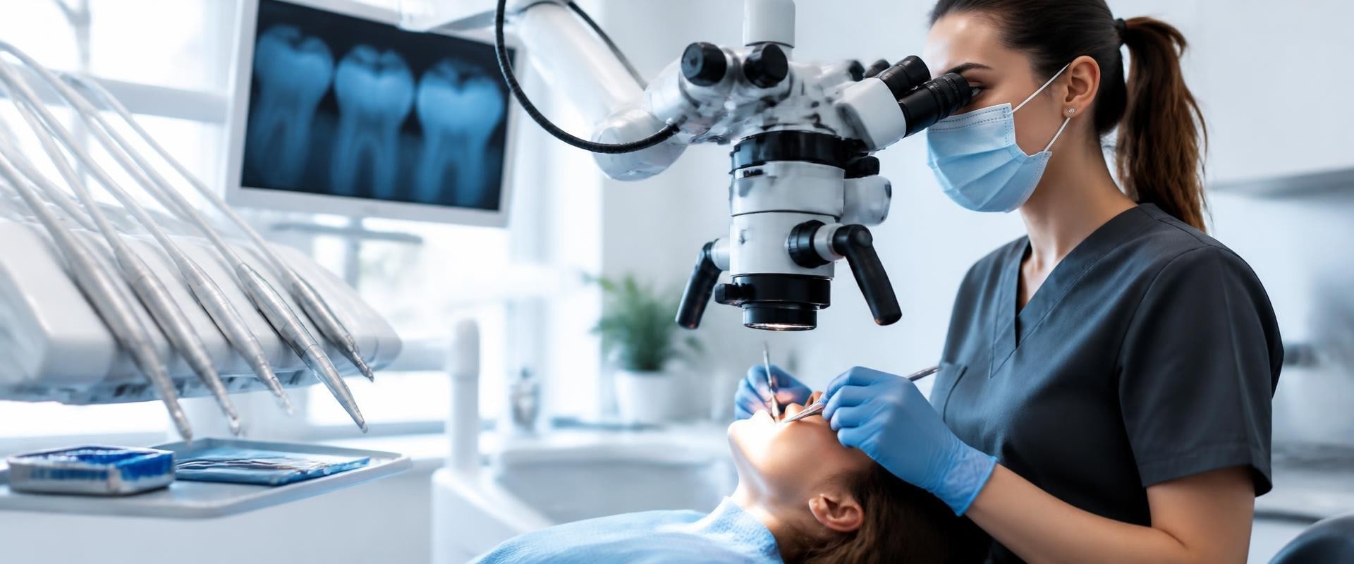 Exploring Future Trends in Endodontic Treatment