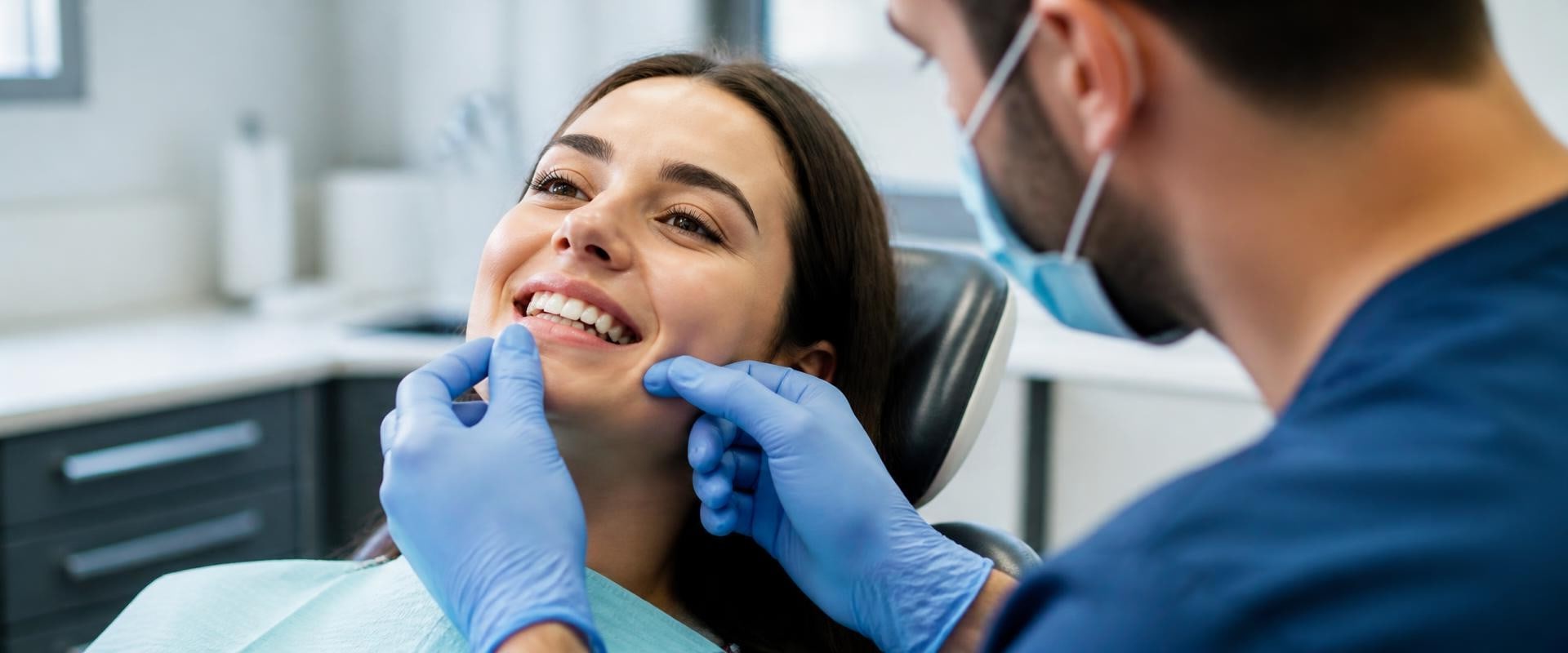 Enhancing Your Smile: The Importance of Bite Alignment