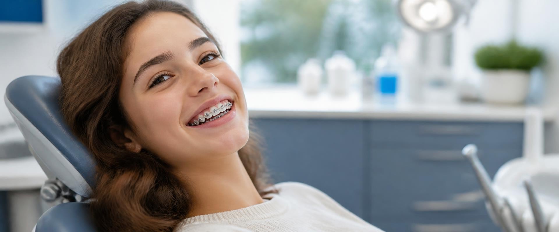 Long-term Health Benefits of Orthodontics
