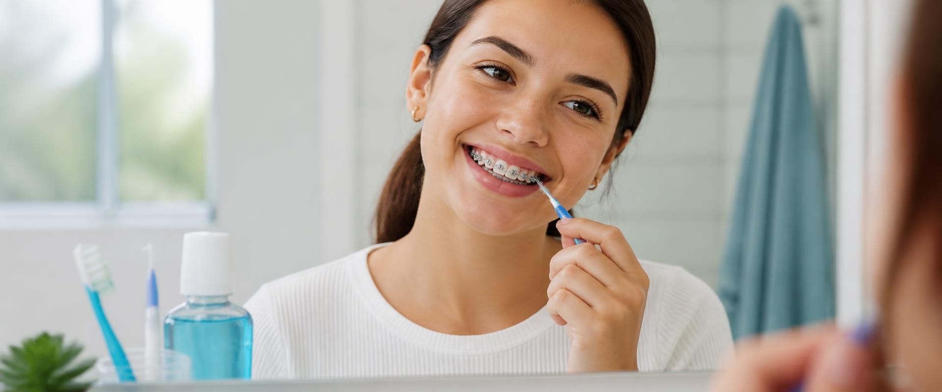 Essential Tips for Maintaining Oral Hygiene with Braces