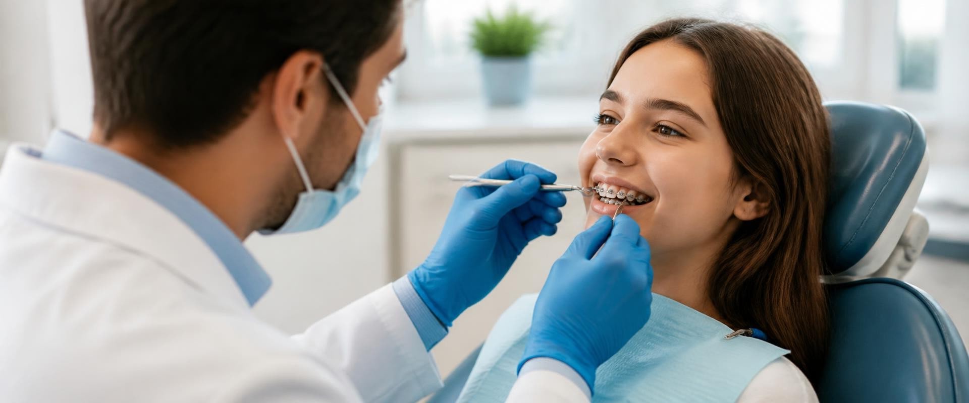 Navigating Adjustments and Follow-Ups in Orthodontic Treatment