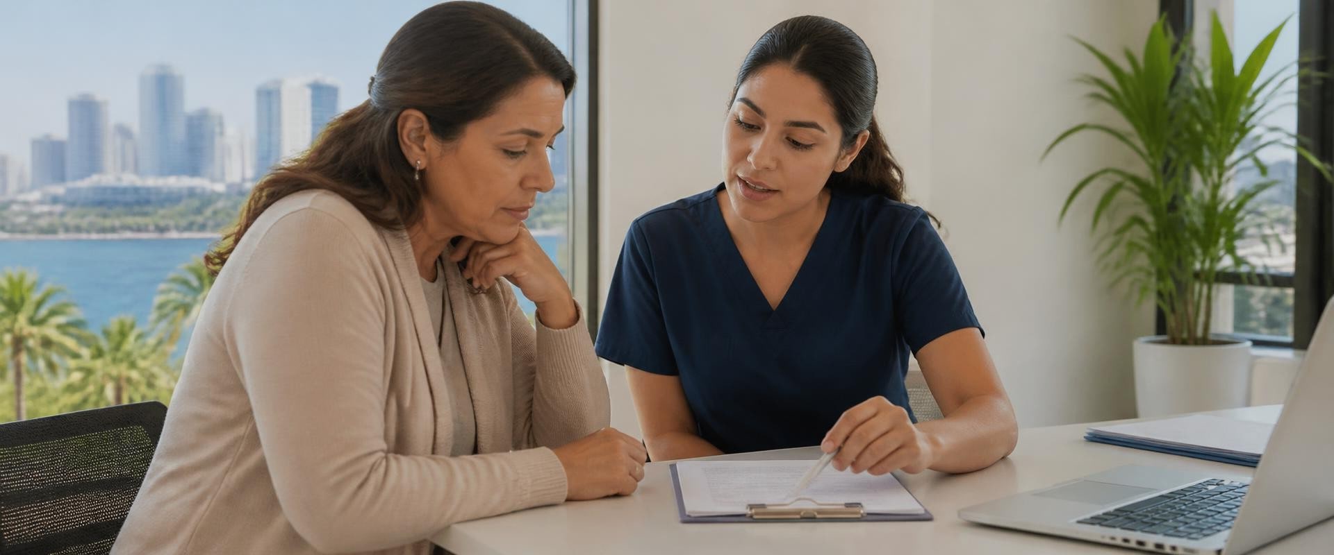 Navigating Financial Assistance for Healthcare Costs in San Diego County