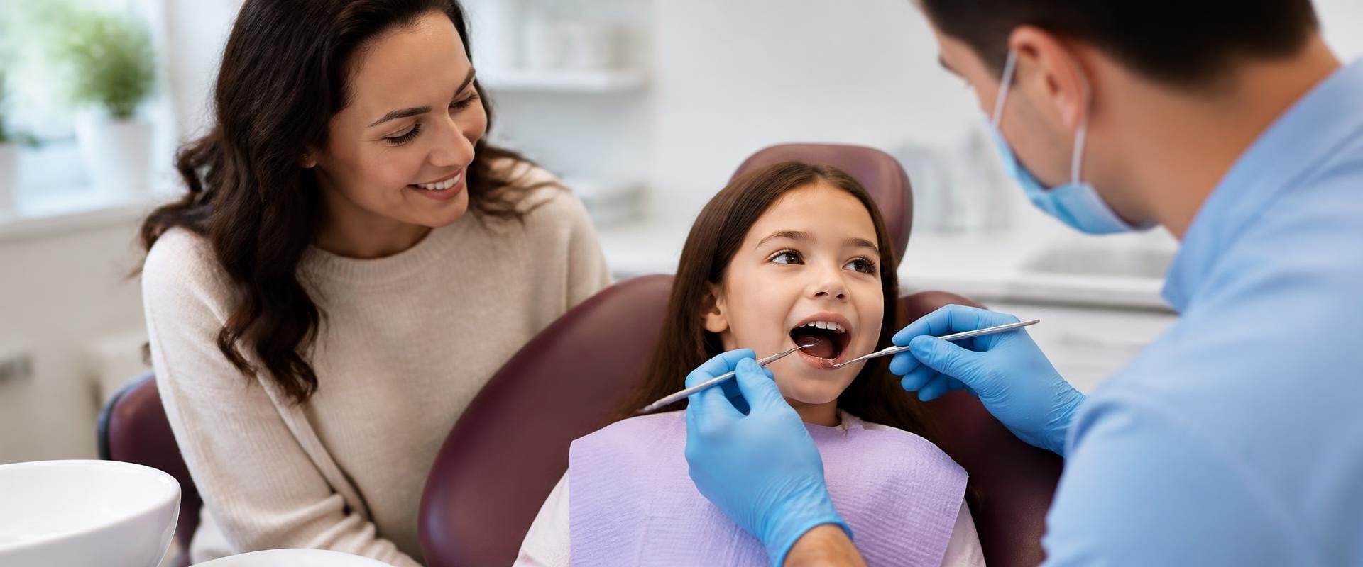 Understanding Cavities in Children: Prevention and Care