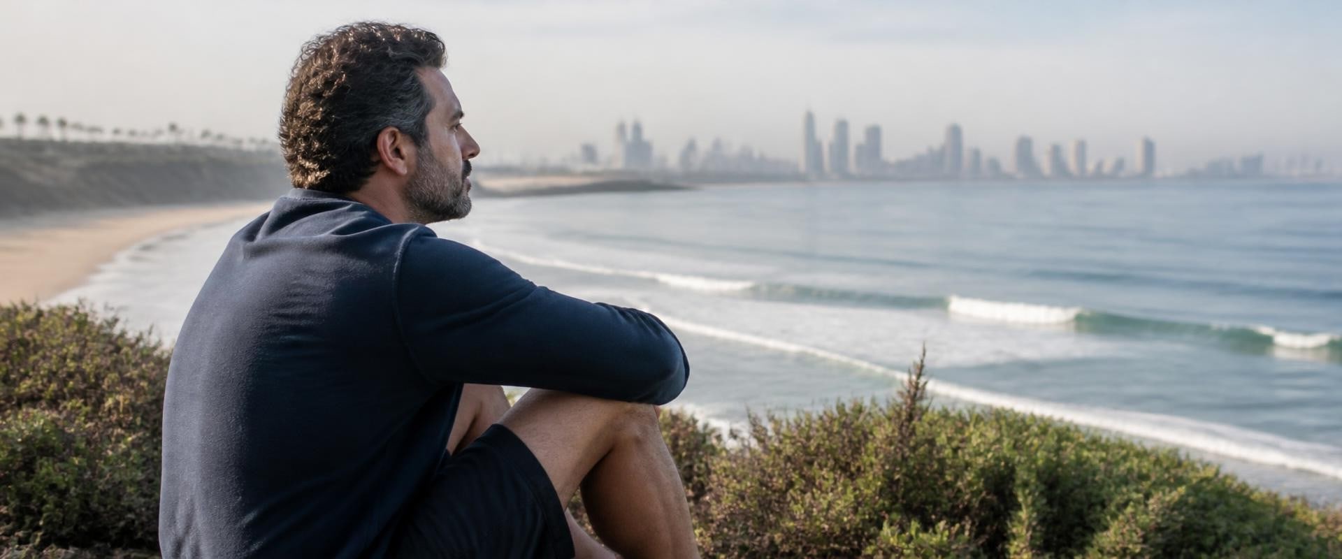 Understanding Men's Mental Health Awareness in San Diego County