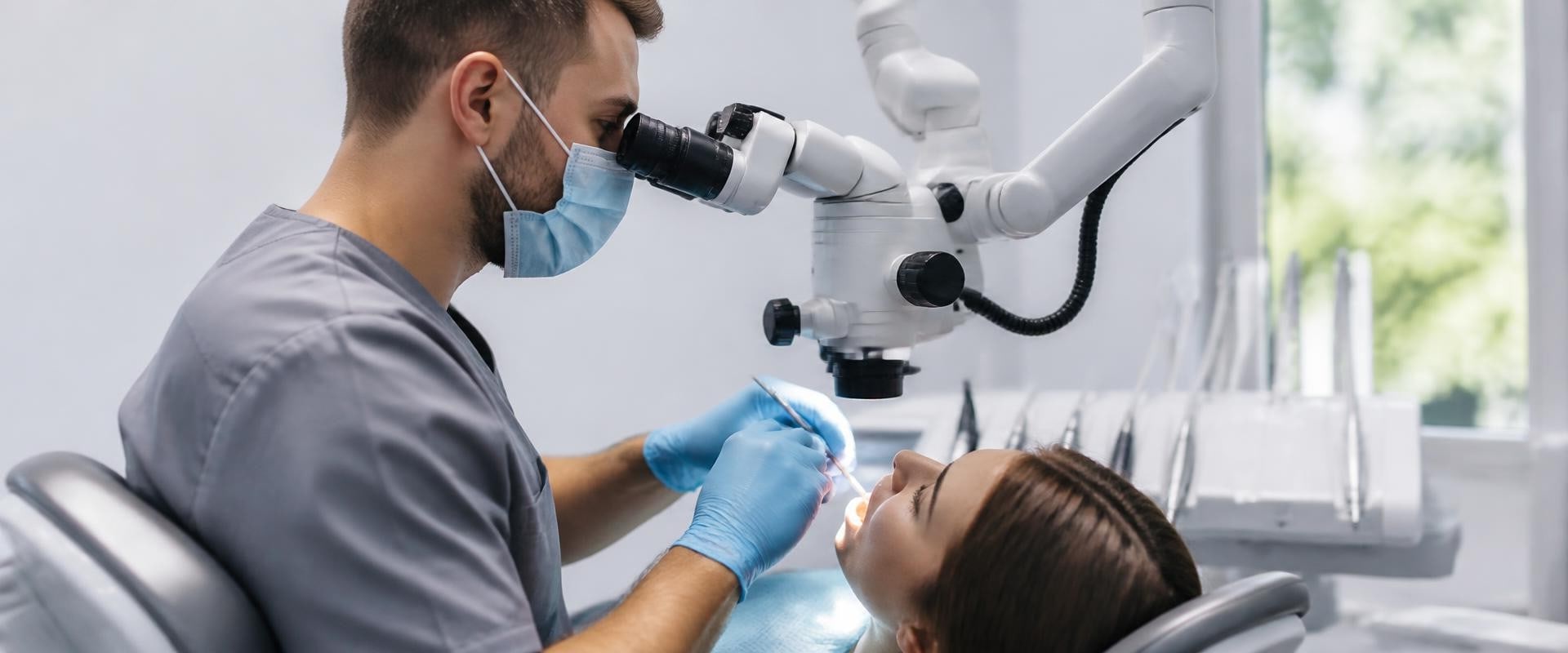 Innovative Technology Transforming Root Canal Procedures