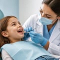 The Crucial Role of Dental Check-Ups for Children's Health