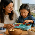 Navigating Food Allergies: A Parent's Resource in San Diego County
