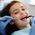 Understanding Sealants for Children's Teeth