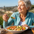 Essential Nutrition Tips for Seniors Living in San Diego
