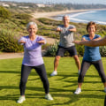 Exercise Programs Tailored for Older Adults in San Diego