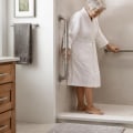 Home Modifications for Aging in Place: Enhancing Safety and Comfort