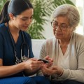 Managing Chronic Conditions in Seniors: A Local Perspective