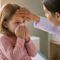 Understanding Common Infections in Children