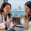 The Role of Reviews in Shaping Healthcare Choices in San Diego County