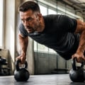 Effective Exercise Routines for Men's Health