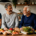 Understanding Nutritional Needs for Men at Different Life Stages