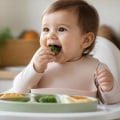 Essential Nutrition for Infants and Toddlers