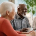The Importance of Socializing for Older Adults