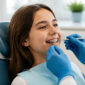 Navigating Adjustments and Follow-Ups in Orthodontic Treatment
