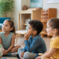 Understanding Social and Emotional Development in Children