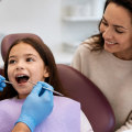 Understanding Cavities in Children: Prevention and Care