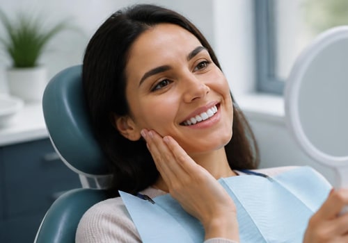 Essential Post-Treatment Care for Root Canals