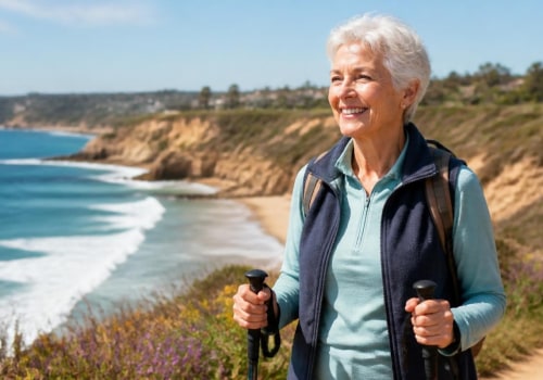 Exploring Engaging Hobbies and Activities for Seniors in San Diego County