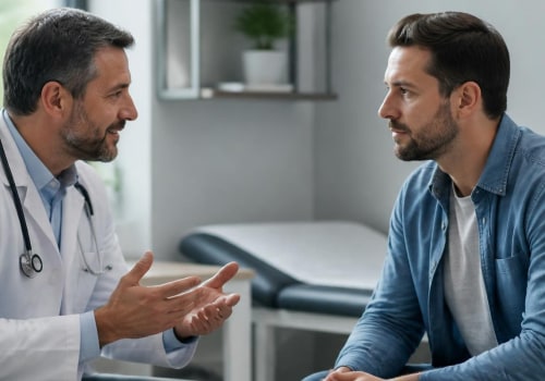 The Importance of Regular Check-Ups for Men's Health