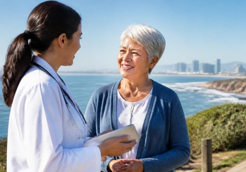 Navigating Healthcare Options in San Diego County