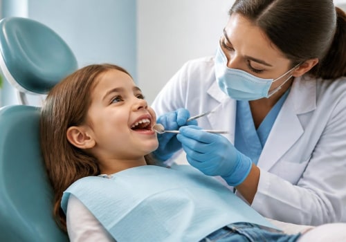 The Crucial Role of Dental Check-Ups for Children's Health