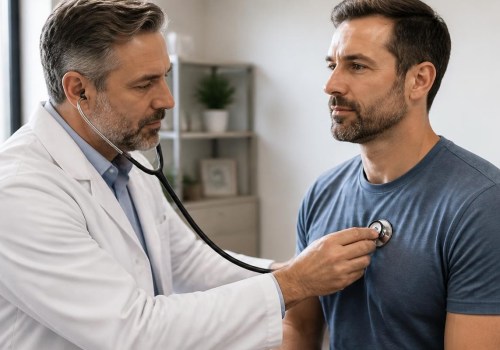 Essential Screening Tests for Men's Health