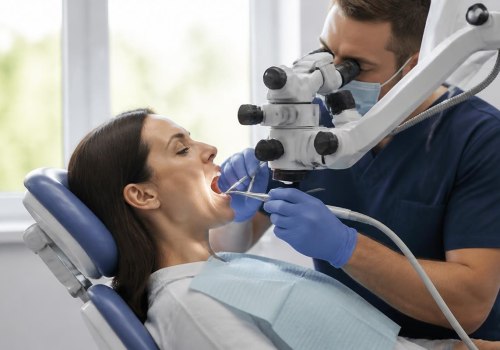 Understanding the Root Canal Procedure