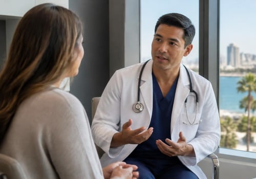 Finding the Right Healthcare Specialists in San Diego County