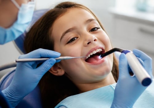 Understanding Sealants for Children's Teeth