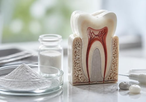 Exploring Biomaterials in Endodontics