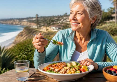Essential Nutrition Tips for Seniors Living in San Diego